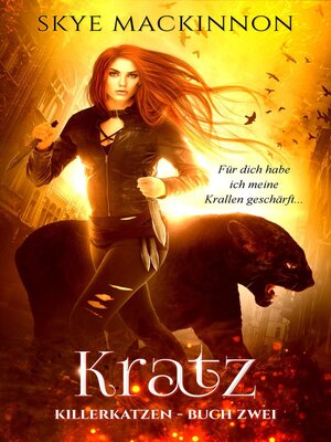 cover image of Kratz